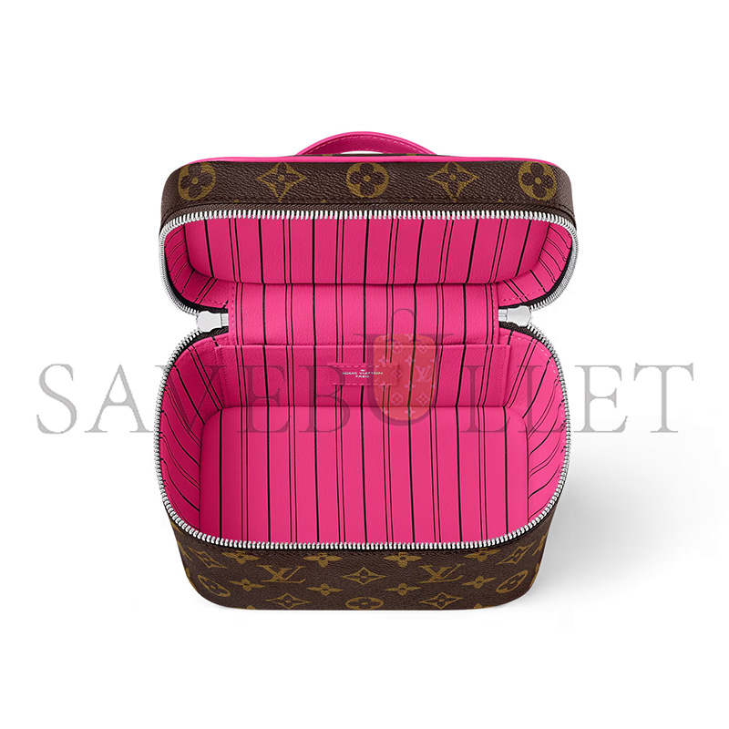 LOUIS VUITTON NICE MINI M12650 (20*13*12cm)